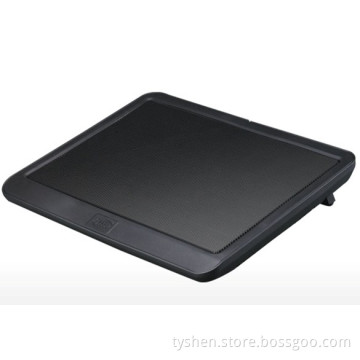 Single Fan Cooling Pad for 13-15 CH Notebook